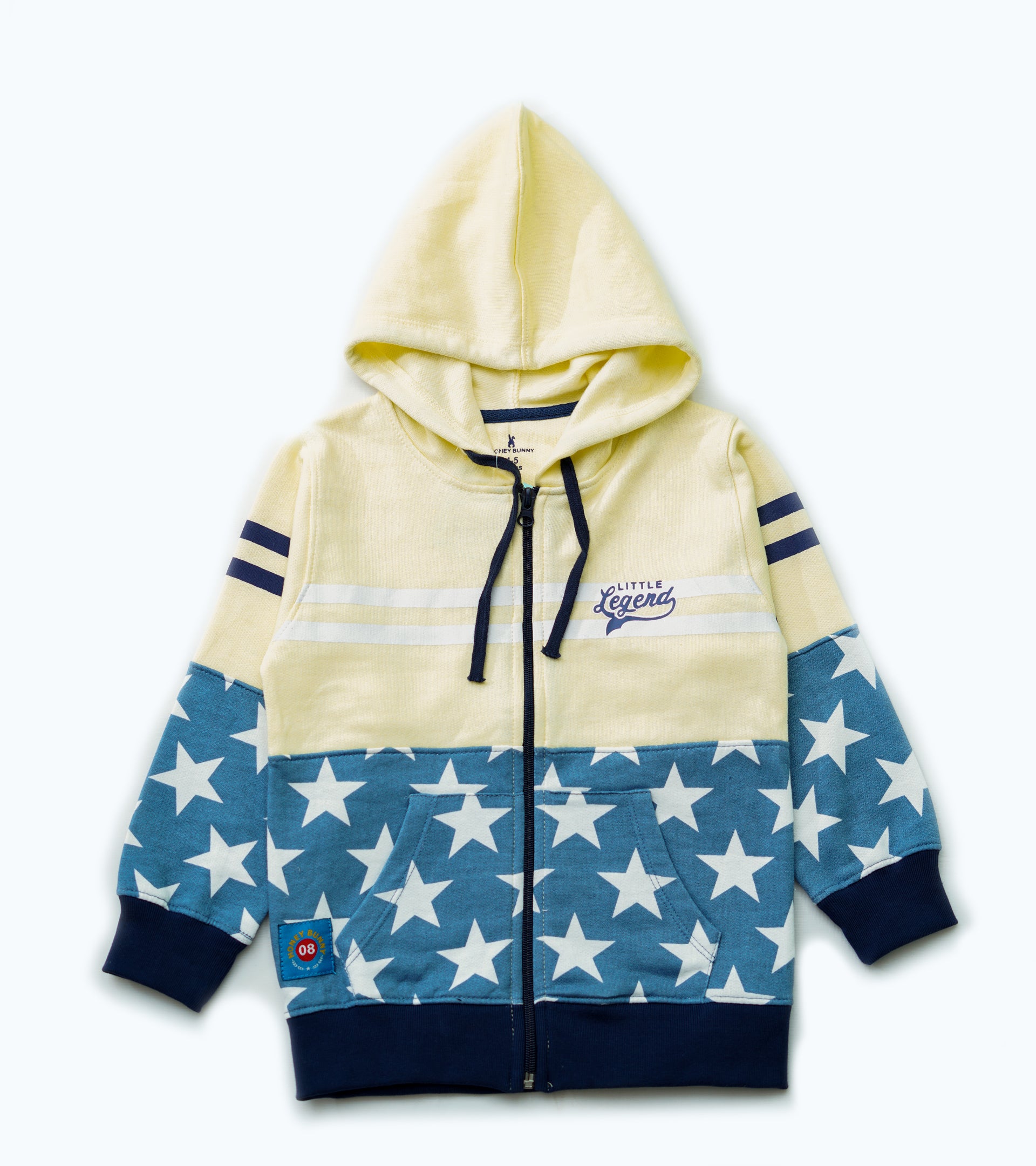 Hoodie star best sale