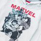 BOYS MARVEL FLEECE HOODIE