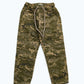 BOYS CAMOUFLAGE JOGGER PANTS