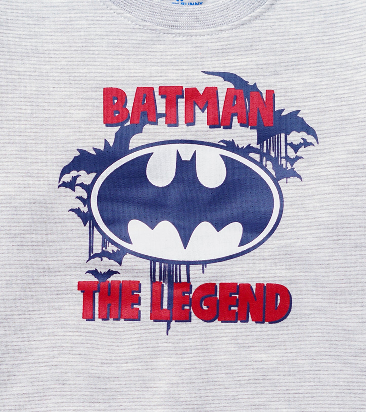 THE LEGEND BATMAN SWEAT SHIRT