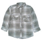 BOYS FLANNEL CHECK SHIRT