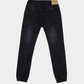 BOYS CHARCOAL DENIUM JOGGER PANTS