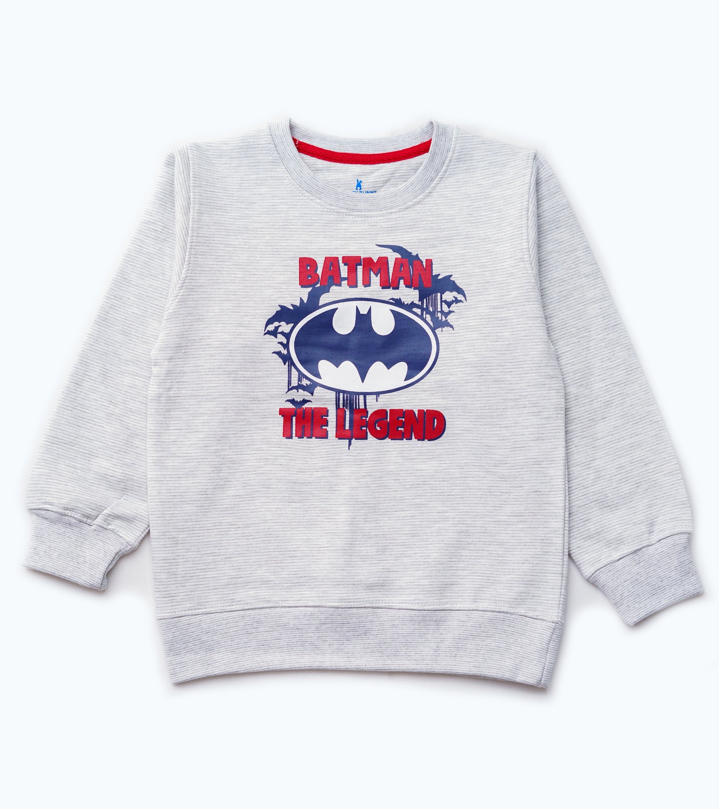 THE LEGEND BATMAN SWEAT SHIRT