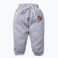 BOYS HB SIDE TAPE GRAY TROUSER